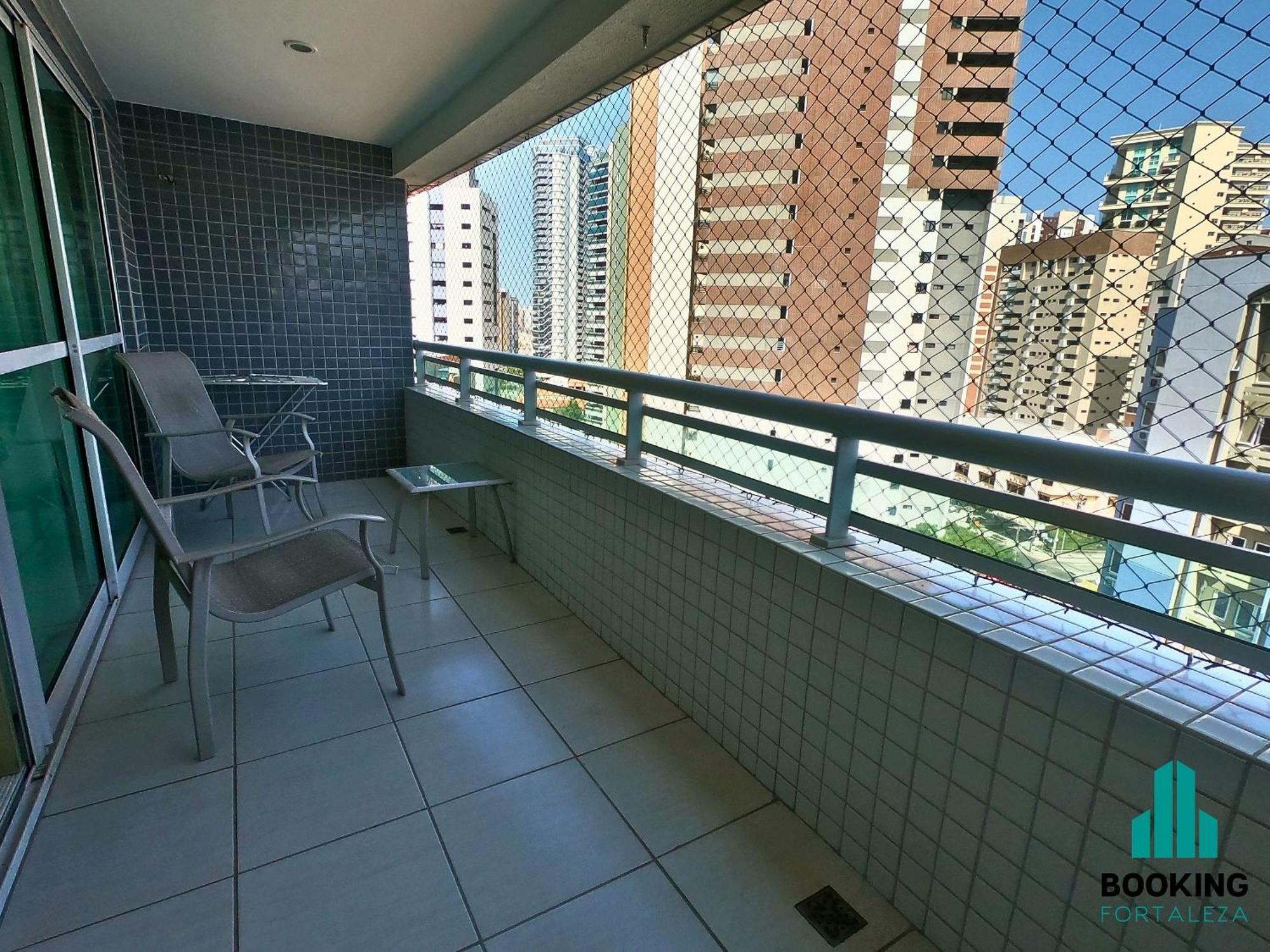 Casa de férias Class By Fortaleza (Ceara)