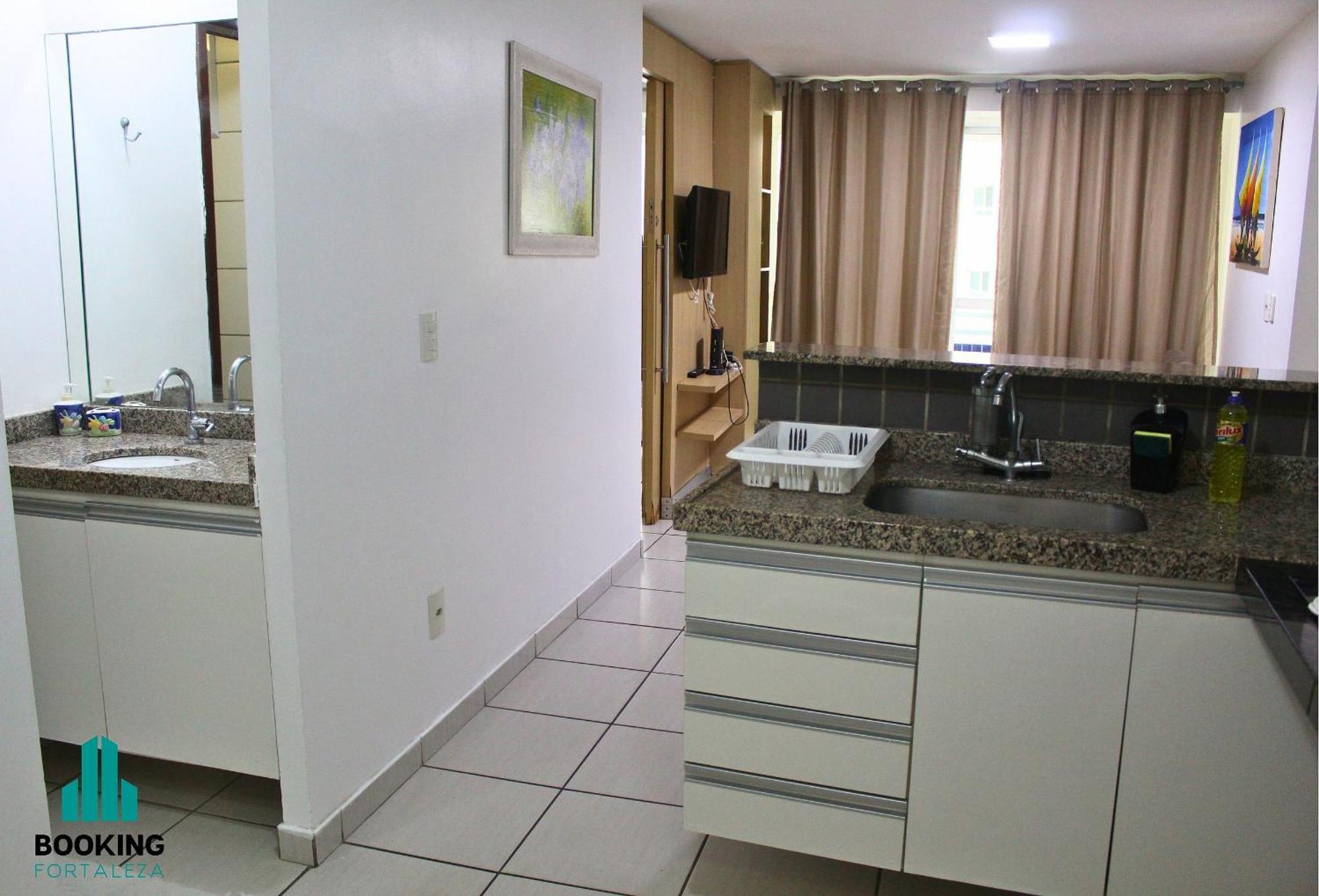 Casa de férias Class By Fortaleza (Ceara)