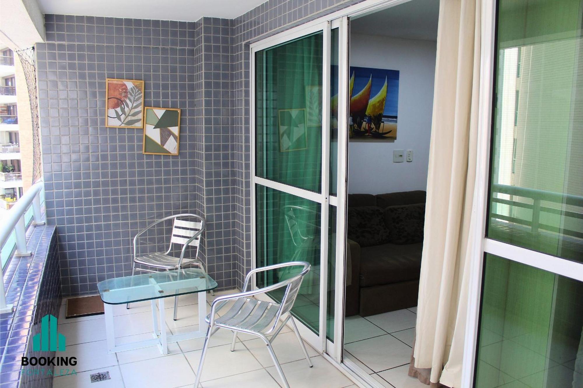 Casa de férias Class By Fortaleza (Ceara)