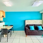 Beach Class Fortaleza By Holiday Stays