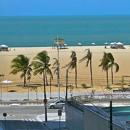 Class By Fortaleza (Ceara)