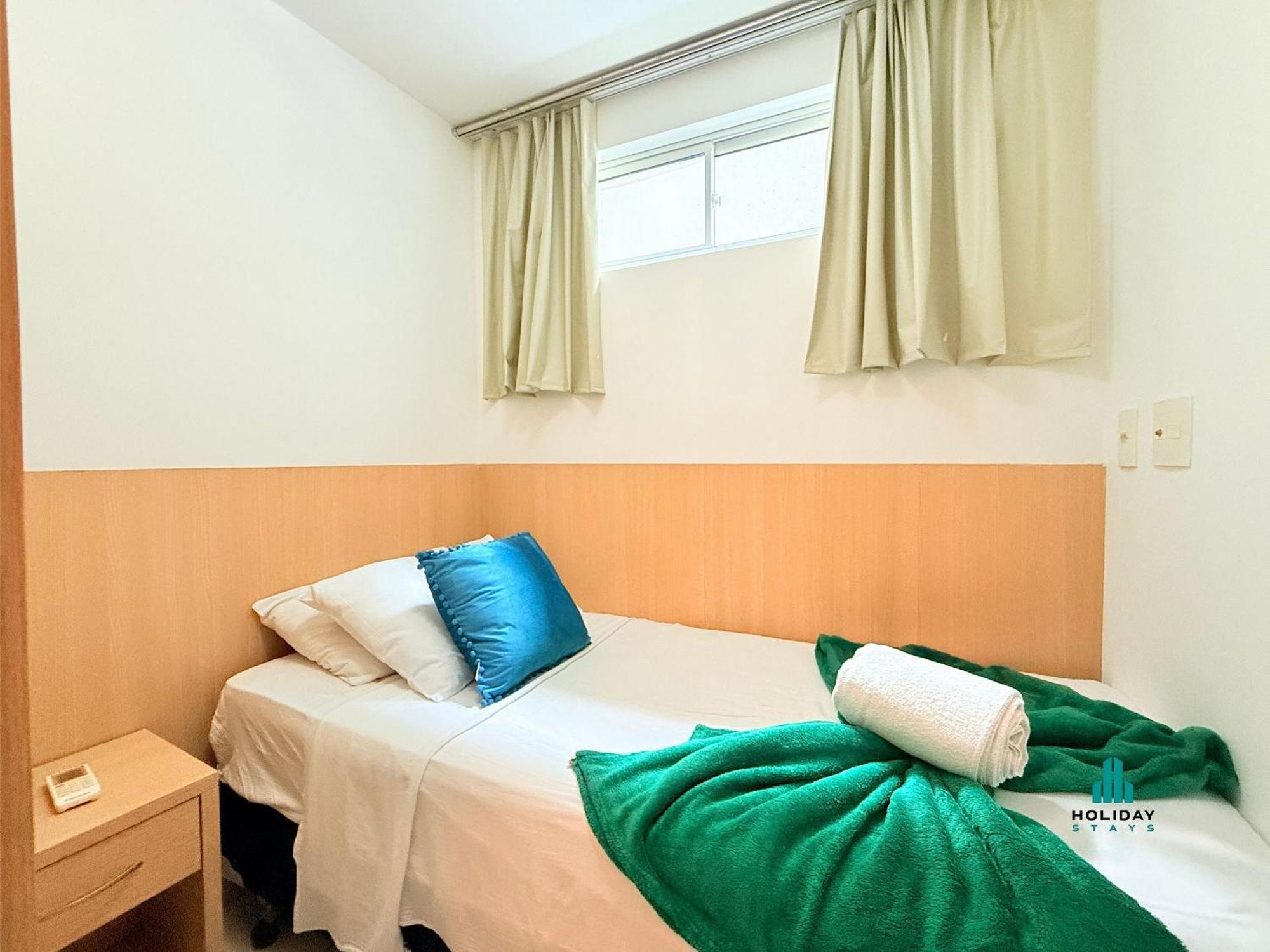 Class By Casa de férias Fortaleza (Ceara)